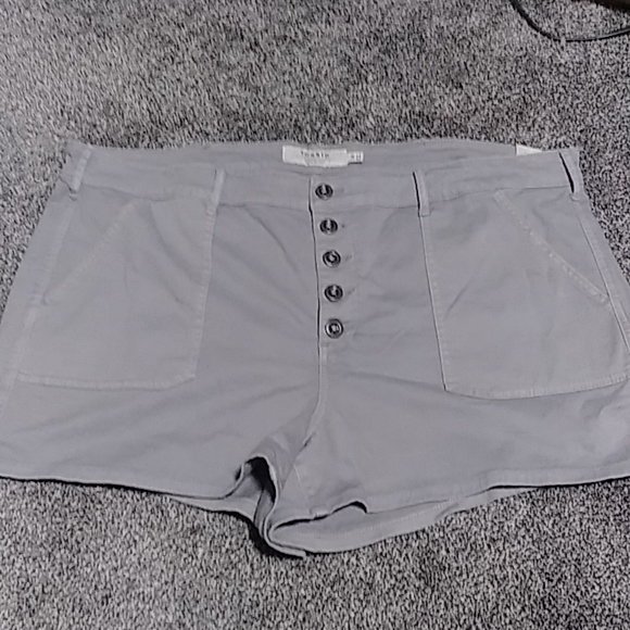 Torrid shorts - Picture 1 of 4